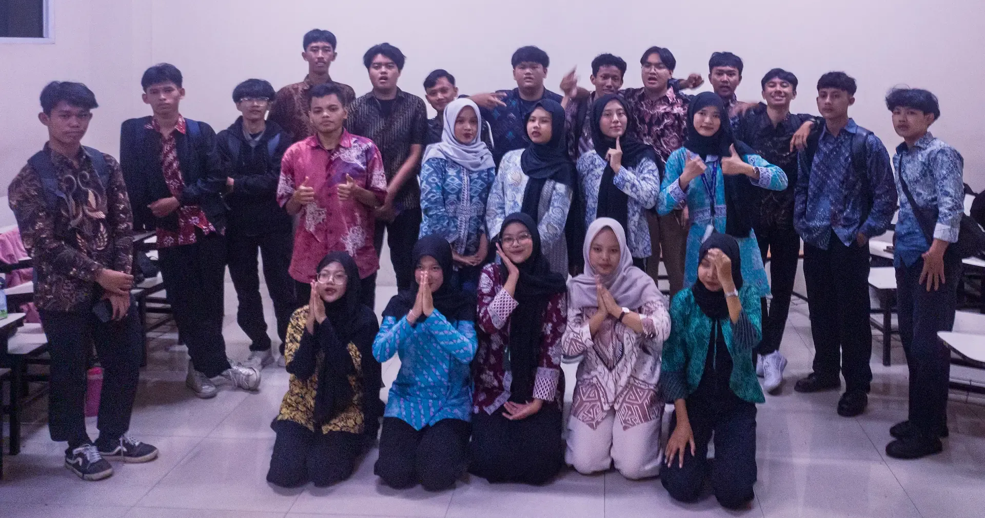 Foto Kelas 01SIFP010